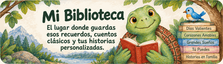 Mi Biblioteca