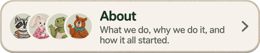 About Us. Who we are, what we make, and why.